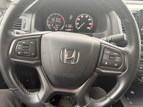 Used 2025 Honda Ridgeline RTL image 18