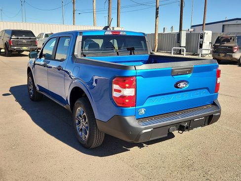 New 2026 Ford Maverick XLT w/ 4K Tow Package image 3