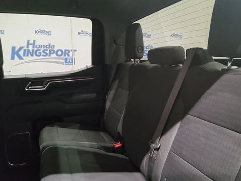 Used 2022 Chevrolet Silverado 1500 RST image 17