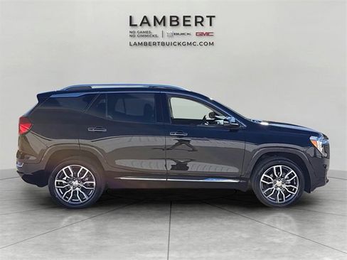 Used 2023 GMC Terrain Denali image 10
