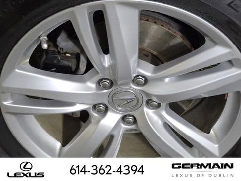 Used 2014 Acura RDX AWD w/ Technology Package image 14