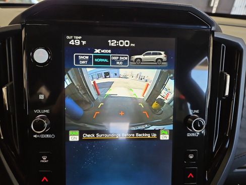 New 2026 Subaru Forester Sport image 13