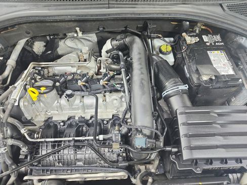Used 2019 Volkswagen Jetta SE FWD image 18