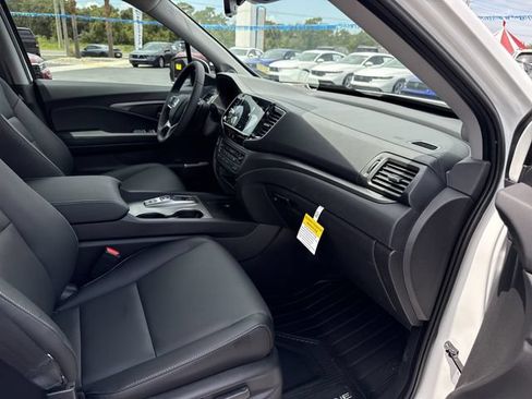 New 2026 Honda Ridgeline RTL image 19