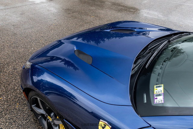 Used 2022 Ferrari Portofino M RWD image 81