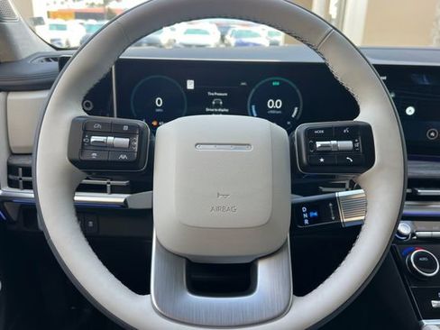 New 2026 Hyundai Santa Fe Calligraphy image 25