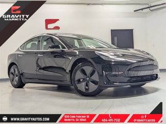 Used 2019 Tesla Model 3 Standard Range video 1