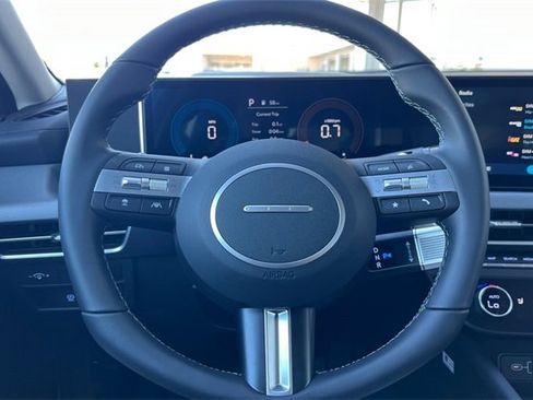 New 2026 Hyundai Sonata SEL image 22