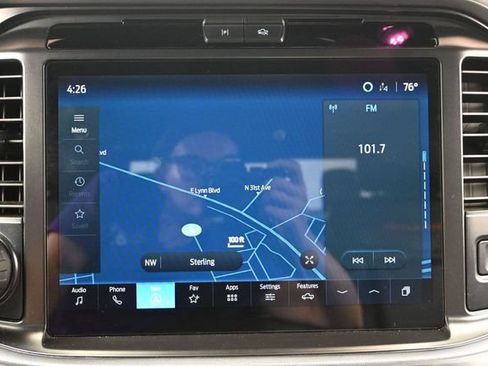 Used 2025 Ford F150 Tremor w/ Equipment Group 402A High AWD/4WD image 33
