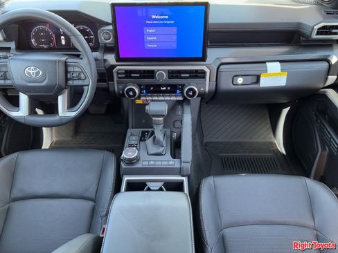 Certified 2026 Toyota 4Runner Limited AWD/4WD image 17