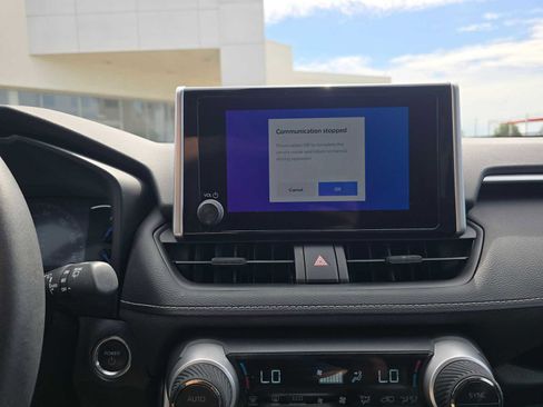 Certified 2024 Toyota RAV4 XLE w/ Convenience Package image 27