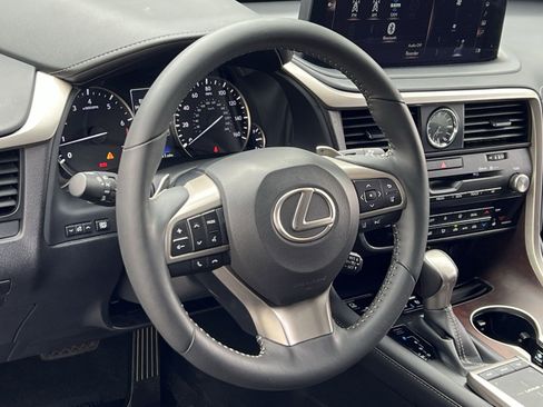 Used 2022 Lexus RX 350 AWD w/ Premium Package image 21
