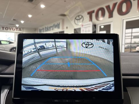 New 2026 Toyota Corolla SE image 18