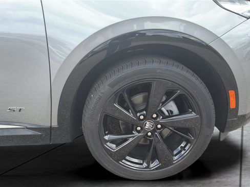 New 2026 Buick Envision Sport Touring AWD/4WD image 27