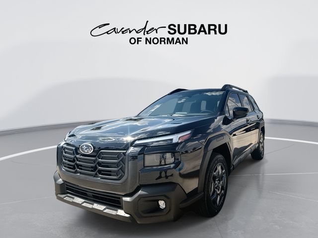 New 2026 Subaru Outback Premium AWD/4WD image 1