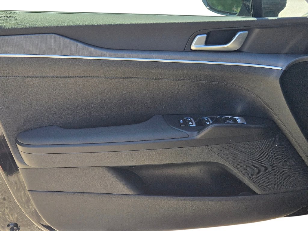 New 2026 Kia K5 LXS FWD image 15