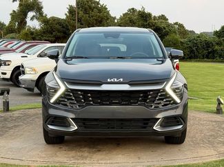 Used 2024 Kia Sportage EX FWD video 2