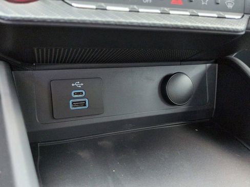 New 2025 Ford Mustang Coupe image 23