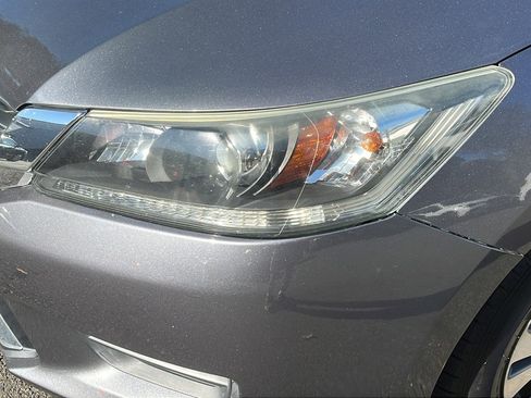 Used 2015 Honda Accord LX image 8