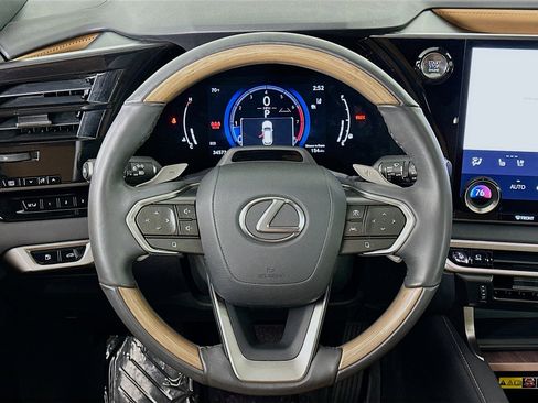 Used 2023 Lexus RX 350 Premium Plus image 18