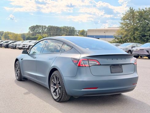 Used 2019 Tesla Model 3 Long Range AWD/4WD image 13