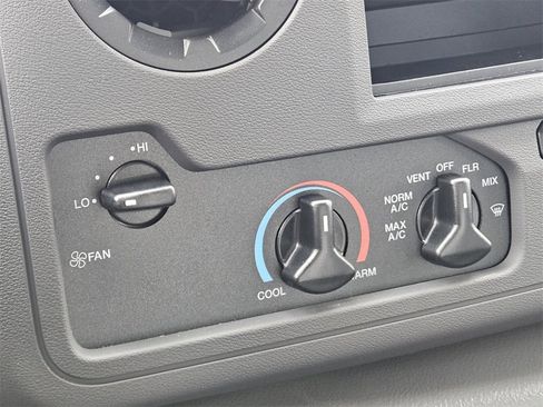 New 2025 Ford E-350 and Econoline 350 Super Duty w/ Power Equipment Group image 16