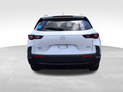 Used 2025 MAZDA CX-50 AWD 2.5 Hybrid w/ Premium Pkg image 19