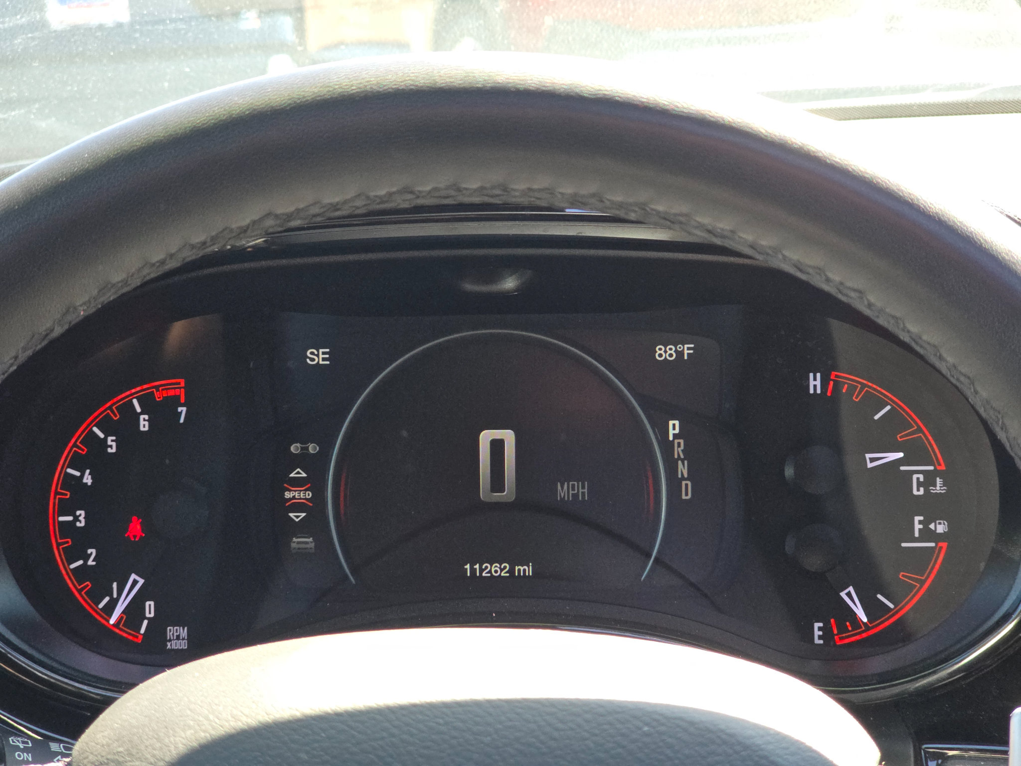 Used 2026 Dodge Durango GT AWD/4WD image 26