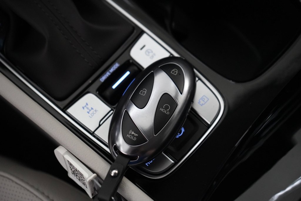 New 2026 Hyundai Tucson SEL Plus AWD/4WD image 36
