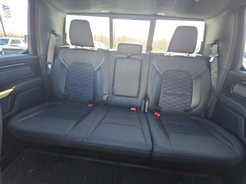 Used 2023 RAM 1500 Big Horn image 28