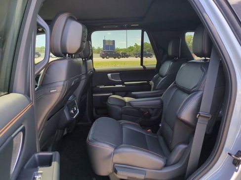 New 2026 Ford Expedition Tremor AWD/4WD image 15