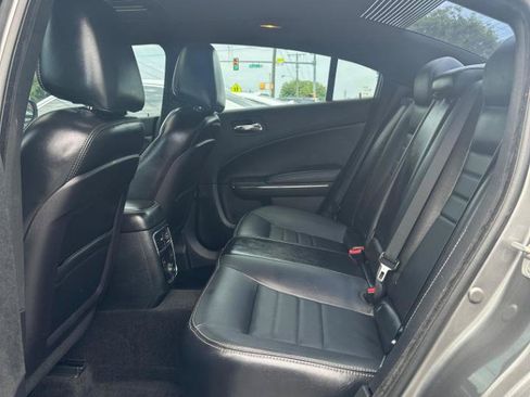 Used 2012 Dodge Charger SXT Plus AWD/4WD image 16