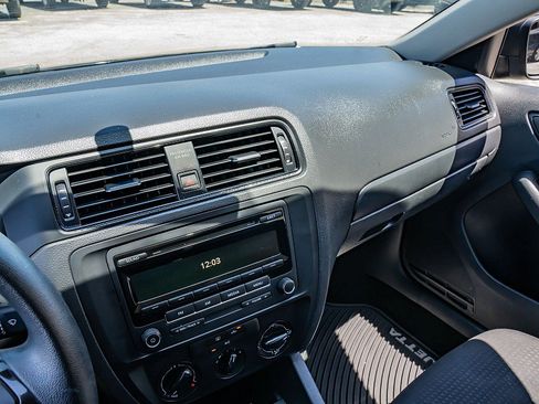 Used 2015 Volkswagen Jetta S w/ Welcome Package FWD image 28
