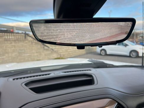 Used 2022 Chevrolet Silverado 2500 High Country w/ Technology Package image 20