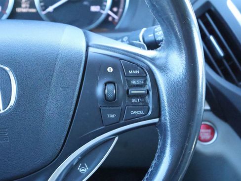 Used 2016 Acura MDX FWD w/ Technology Package image 23