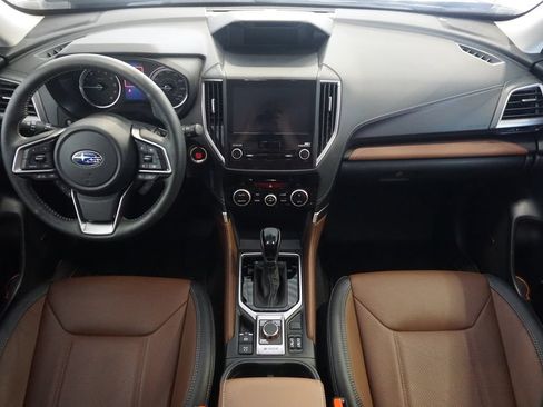 Used 2024 Subaru Forester Touring AWD/4WD image 29