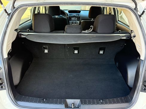 Used 2015 Subaru Impreza 2.0i Premium image 4