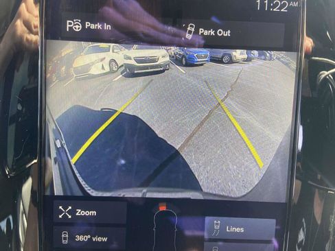 Used 2017 Volvo XC90 T8 Inscription w/ Vision Package image 29