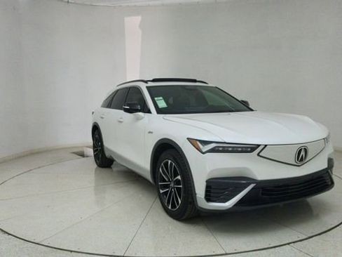 Used 2024 Acura ZDX A-Spec image 62