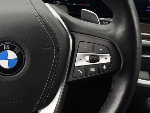 Used 2024 BMW X5 xDrive40i w/ Premium Package image 15