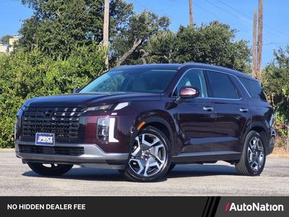 Used 2024 Hyundai Palisade SEL