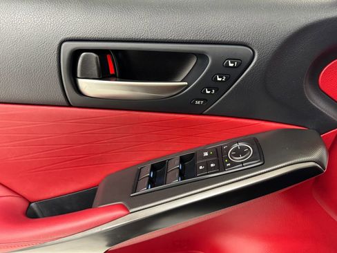 Used 2022 Lexus IS 350 F Sport image 24