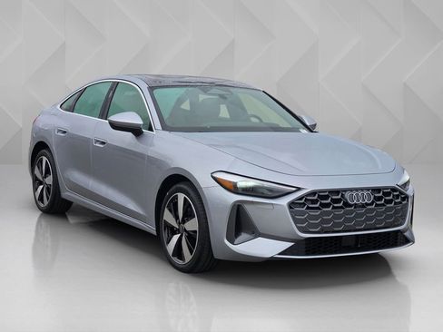 New 2025 Audi A5 2.0T Premium image 8