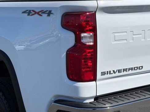 New 2026 Chevrolet Silverado 2500 W/T w/ WT Convenience Package AWD/4WD image 31