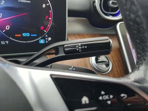 Used 2022 Mercedes-Benz C 300 C 300 image 15