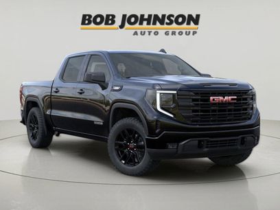 New 2026 GMC Sierra 1500 Elevation