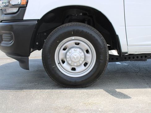 Used 2024 RAM 2500 Tradesman RWD image 37