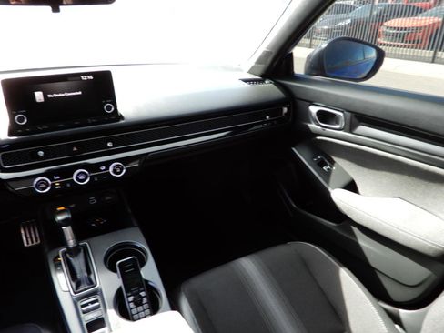 Used 2024 Honda Civic Sport image 19