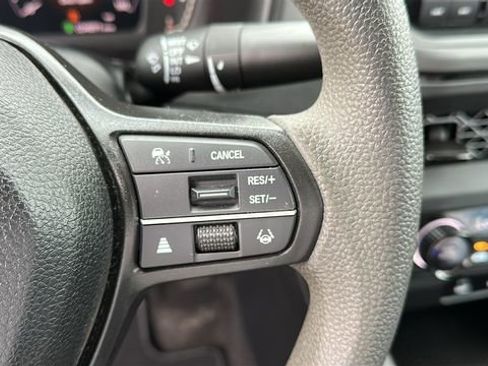 Used 2023 Honda Accord LX image 12