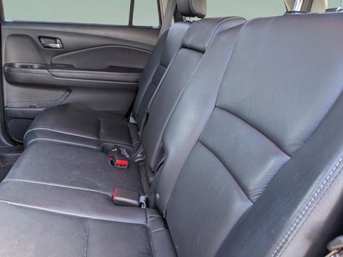 Used 2022 Honda Pilot EX-L image 20